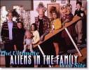 Dawson's Creek Aliens in the family 