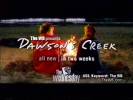 Dawson's Creek Preview 517 et plus 