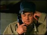 Pacey ment à Joey en disant qu'il est à la pêche