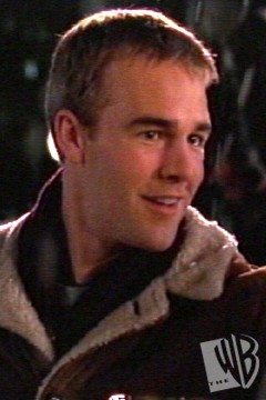 Dawson est heureux de tourner la fin du film